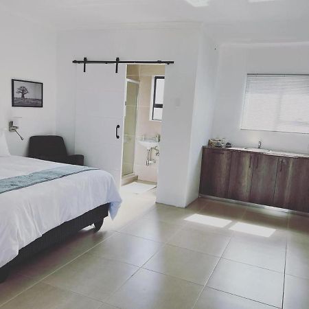 Tranquility Guesthouse Standerton Exterior photo