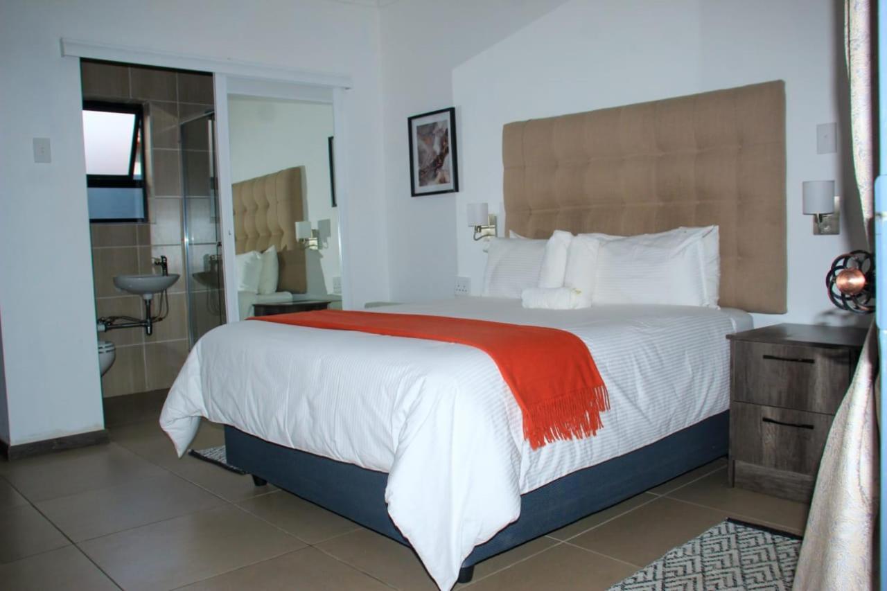 Tranquility Guesthouse Standerton Exterior photo
