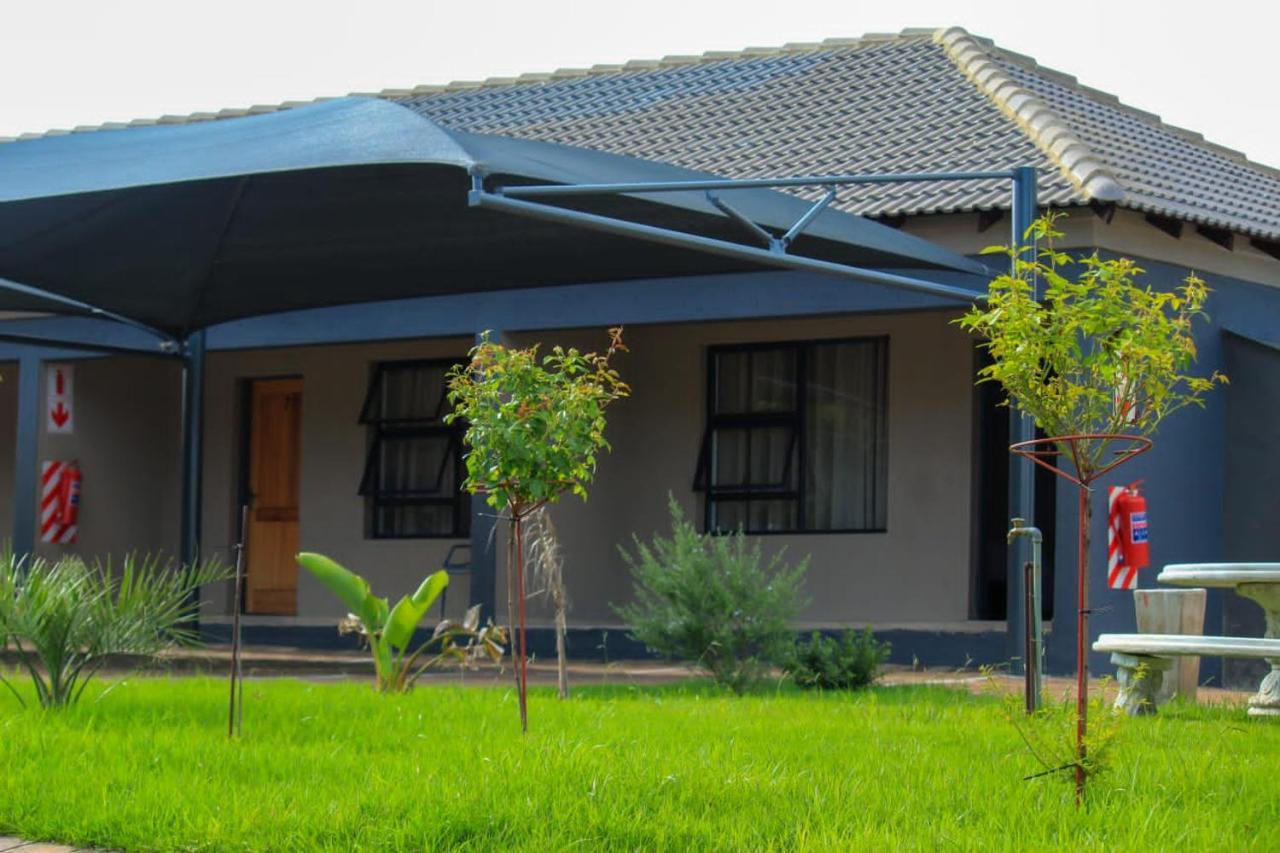 Tranquility Guesthouse Standerton Exterior photo
