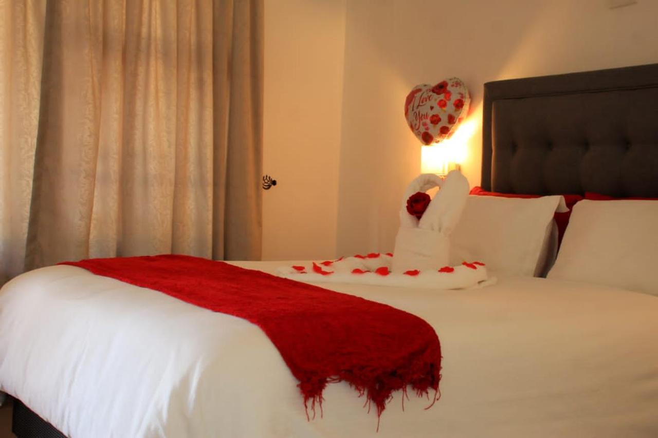 Tranquility Guesthouse Standerton Exterior photo
