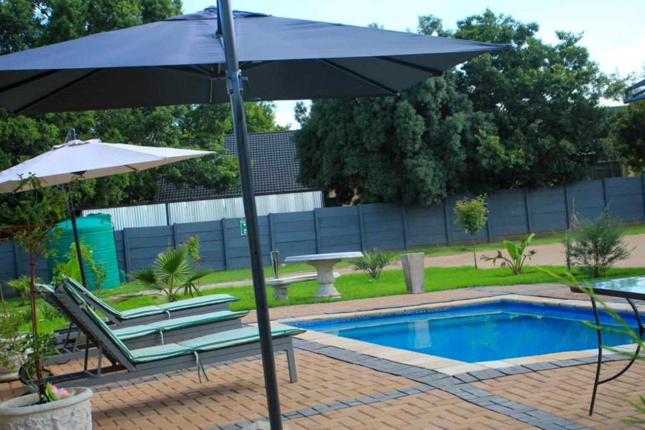 Tranquility Guesthouse Standerton Exterior photo