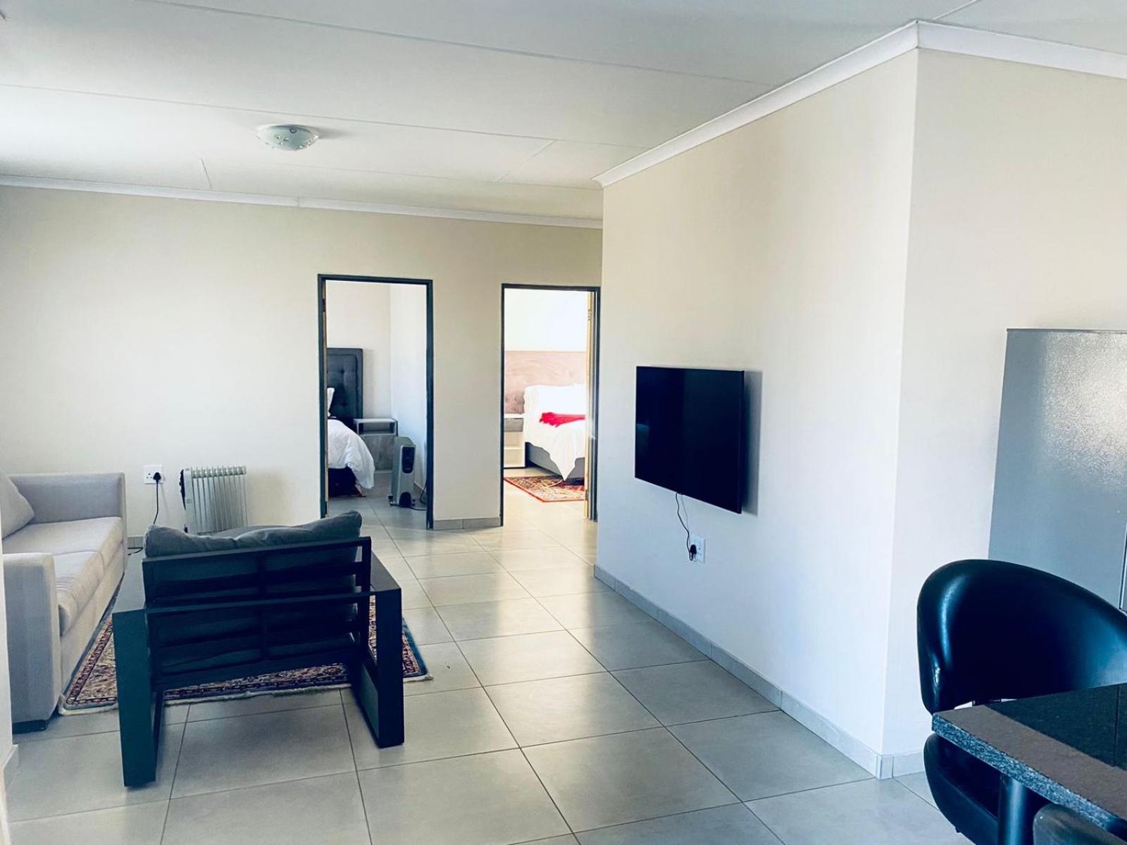 Tranquility Guesthouse Standerton Exterior photo