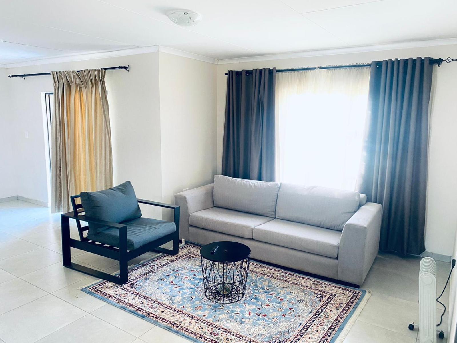 Tranquility Guesthouse Standerton Exterior photo